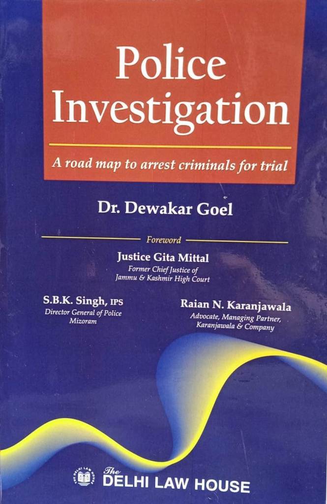 Police-Investigation-A-Road-Map-to-Arrest-Criminal-for-Trial